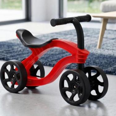Imagem de Bicicleta Infantil Criança Patinete Triciclo Passeio Andador Motinha C