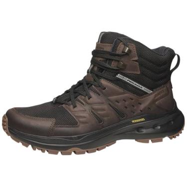 Imagem de Bota Coturno Masculina Adventure Trilha Conforto Pegada