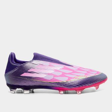 Imagem de Chuteira Campo Adidas F50 League Lamine Yamal Unissex-Unissex