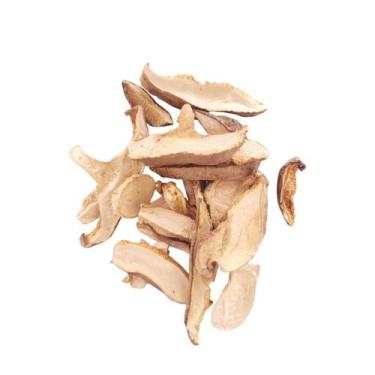 Imagem de Shitake Fatiado Cogumelo Desidratado 500g - De Cicco Produtos Naturais