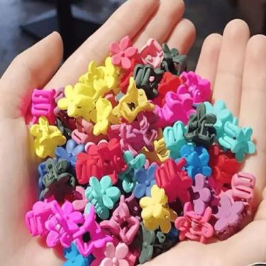 Imagem de Kit 35 unidades de Mini Piranhas Candy Color - Importado