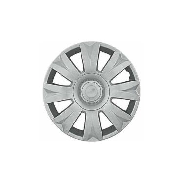 Imagem de Calota Citroen Aro 15 C3 14/15 - GRID