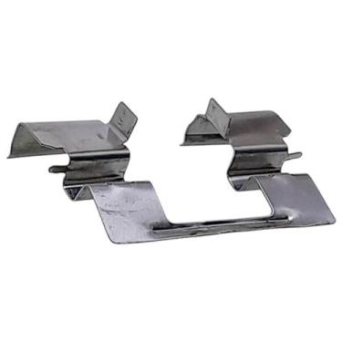 Imagem de Mola Trava Pastilha Freio S10 2012 a 2016 Dianteira Superior - PL PART