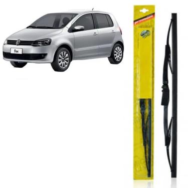 Imagem de Palheta Traseira Fox 2010 Em Diante Gol G5 G6 2008 Em Diante Crossfox 