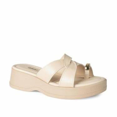 Imagem de Tamanco Dakota Anabela Feminino DB732-Feminino