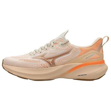 Imagem de Tênis Mizuno Glow 3 Feminino-Feminino
