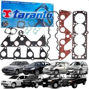 Imagem de Jogo Junta Cabeçote Original Gm Astra Blazer Zafira - Taranto