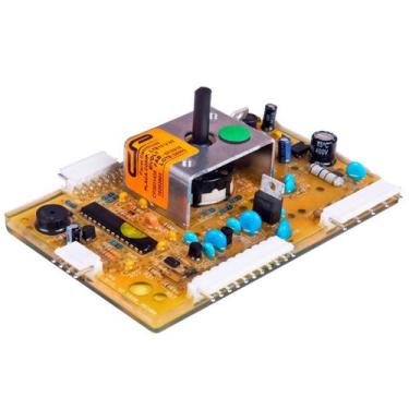 Imagem de Placa Potencia Electrolux LTE12 Bivolt Robusta Fibra Vidro - C.P, Comp