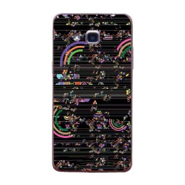 Imagem de Capa Adesivo Skin006 Verso Para Samsung Galaxy J2 Prime Sm-g532m - Kaw