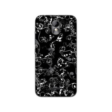 Imagem de Capa Adesivo Skin359 Verso Para Positivo Twist 2 Mini S431 - KawaSkin