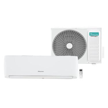 Imagem de Ar Condicionado Split Inverter Hisense Eco Plus 9000 BTU/h Frio AS-09TW2RLRCK00E - 220...