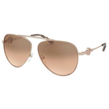 Imagem de Óculos de Sol Michael Kors  Salina MK1066B 11088Z-59-Feminino
