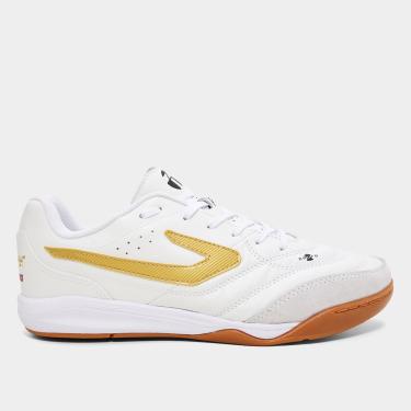 Imagem de Chuteira Futsal Topper Maestro Pro VI Masculina-Masculino