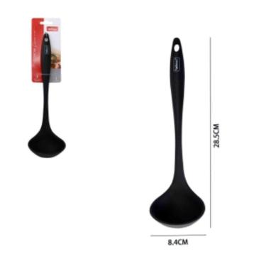 Imagem de Concha De Silicone - Preta