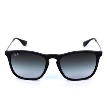 Imagem de Óculos Solar Ray Ban Chris Masculino-Masculino