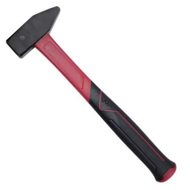 Imagem de Martelo Pena Cabo Fibra 300g Gedore RED R92120012
