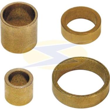 Imagem de Bucha Volkswagen Pointer 1994 a 1997 UNIFAP KT-0058-00