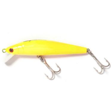 Imagem de Isca Artificial Nelson Nakamura Queen 70 (7cm 6gr) - Várias Cores, 108