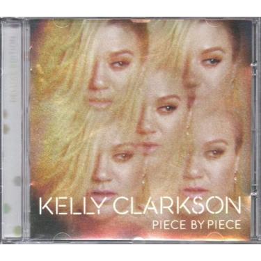 Imagem de Kelly Clarkson Cd Piece By Piece - Sony Music