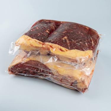 Imagem de Carne Seca Salgada De Sol Macacheira Legitima Mineira 2kg