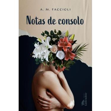 Imagem de Livro - Notas de consolo