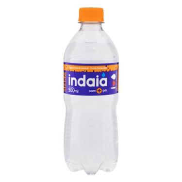 Imagem de Água mineral - Indaiá, 250ml, sem sabor
