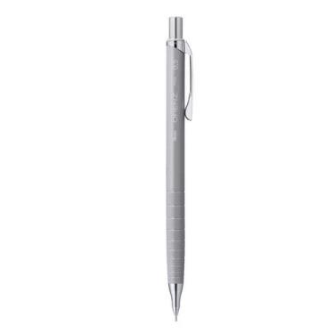Imagem de Lapiseira Pentel Orenz 0.5mm Cinza