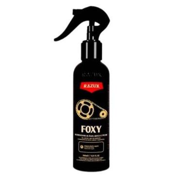 Imagem de Razux - Removedor de Óleo, Graxa e Piche Foxy - 240ML
