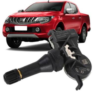 Imagem de Sensor Pressão Pneu Tpms Mitsubishi L200 Eclipse 4250C275 - AT