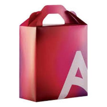 Imagem de Nécessaire Laranjada sem Zíper Avon