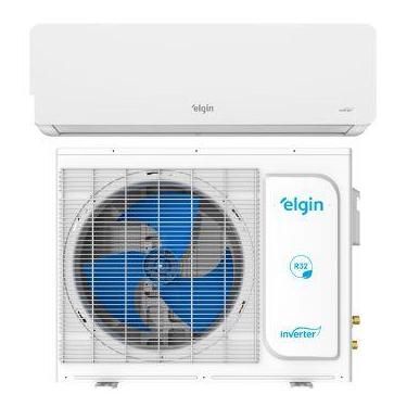 Imagem de AR Condicionado 12.000 ELGIN HW ECO Dream Inverter Frio, 12.000 BTUs, 