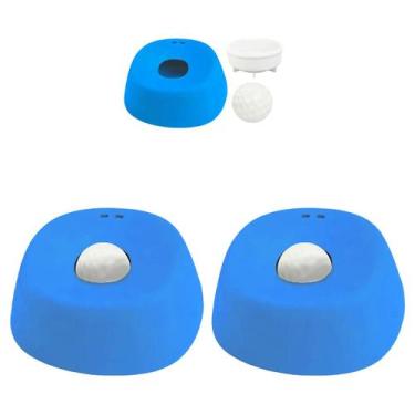 Imagem de Comedouro Lento Tigela De Lamberdor Kit 2 Uni Caes Cachorros Gatos Pet