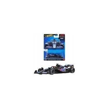 Imagem de Hot Wheels Premium Formula 1