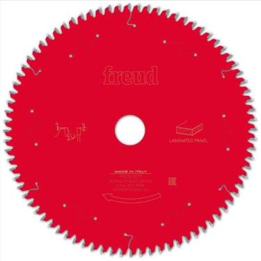 Imagem de Disco de Serra Circular 250 x 30mm 80 Dentes para MDF Revestido FR23L0