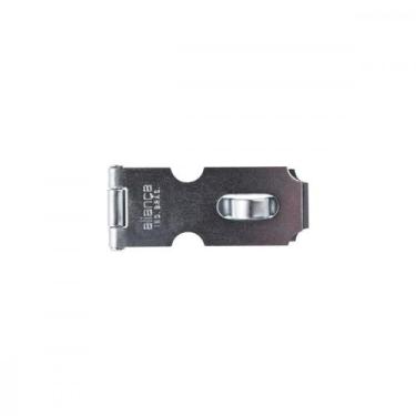 Imagem de Porta Cadeado Alianca 2'' 51Mm 11352 - Kit C/50