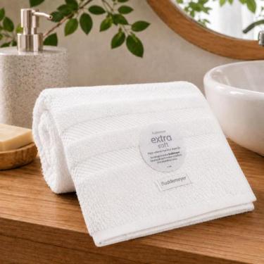 Imagem de Toalha Banhão Buddemeyer Vanilla Extra Soft 100% Algodão Extra Macia O