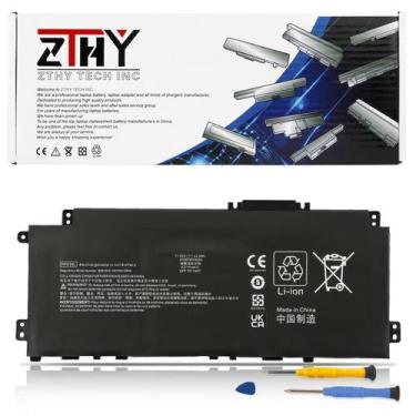 Imagem de Bateria ZTHY PP03XL/PV03XL 11,55V 43,3Wh Li-ion