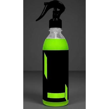 Imagem de Lava Auto Moto Seco Ecológico Carnaúba Spray - Congratulations Store