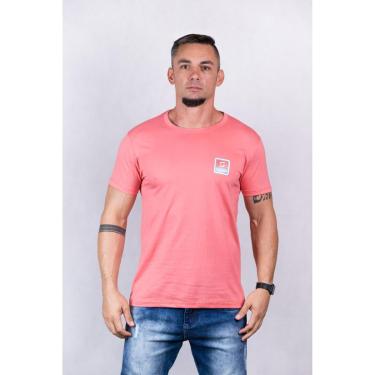 Imagem de Camiseta masculina seven wear-Masculino