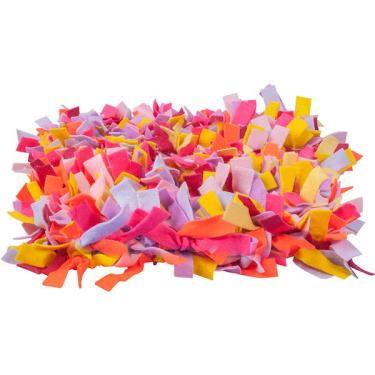 Imagem de Tapete Pet Games Tapet Floral - Tam. Único