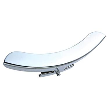 Imagem de Banjo Pickguard Apoio De Braço Banjo De Metal Instrumentos Musicais Corrimãos Parte Do Protetor De Banjo Apoio De Braço Banjo Profissional Maior Acessórios Liga De Zinco