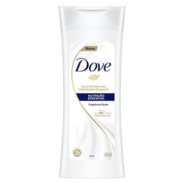 Imagem de Dove Loção Desodorante Hidratante Corporal Nutrição Essencial 400Ml