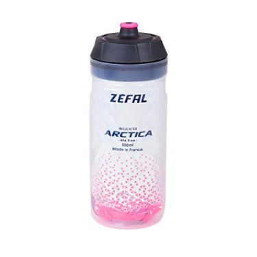 Imagem de Zefal Cantil a vácuo Artica 55, rosa claro, 550 ml