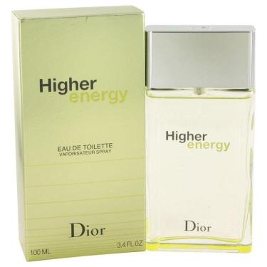 Imagem de Perfume Masculino Higher Energy Christian Dior 100ml