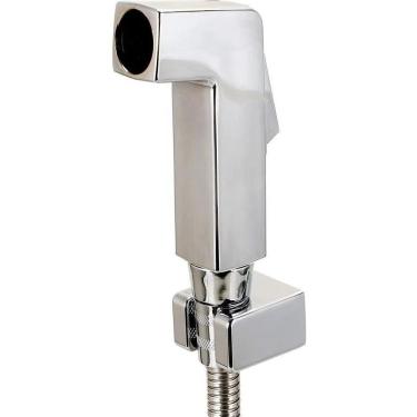 Imagem de Ducha higiênica Dot Prizi- Cromo