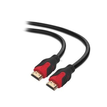 Imagem de Cabo HDMI 10 Metros Versão 2.0 FULL HD 4K Plus Cable PC-HDMI10M