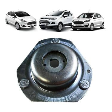 Imagem de Coxim Amortecedor Dianteiro New Fiesta Ecosport Ka