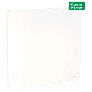 Imagem de Schneider Orion Placa Cega 4X4 Branco S730200004