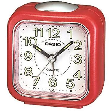 Imagem de Casio Coleção Wake Up Timer despertador digital TQ-142-4EF