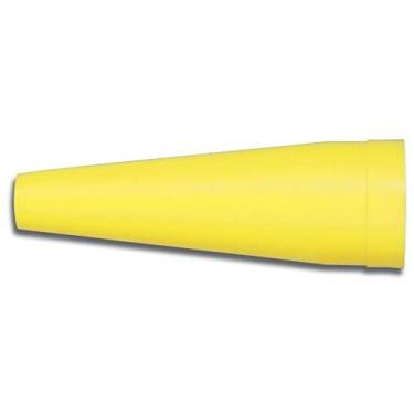 Imagem de MagLite Carregador de acessórios Mag Varinha de trânsito, amarelo